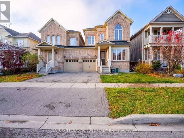 9 WHITE ASH ROAD Thorold Ontario, L2V 5G5