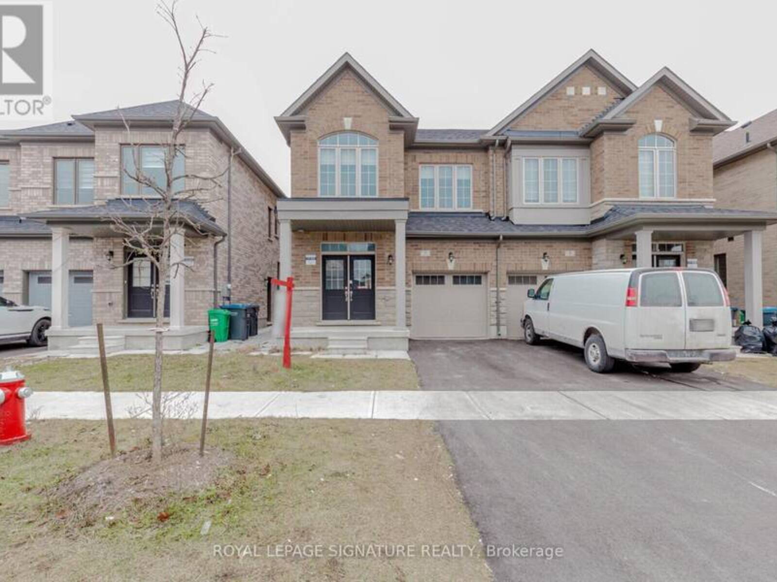 7 TRUFFLE COURT, Brampton, Ontario L7A 5A6