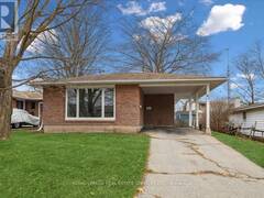 41 KOVAC ROAD Cambridge Ontario, N1R 4N1