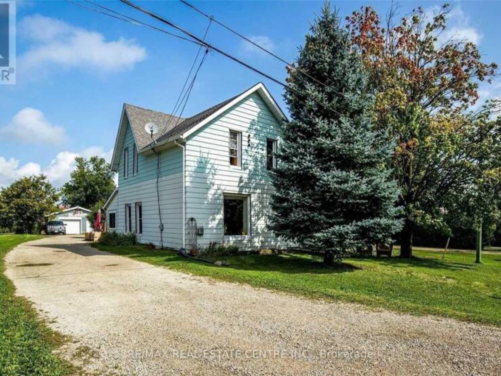 430 MAIN STREET W, Shelburne, Ontario L9V 2V3