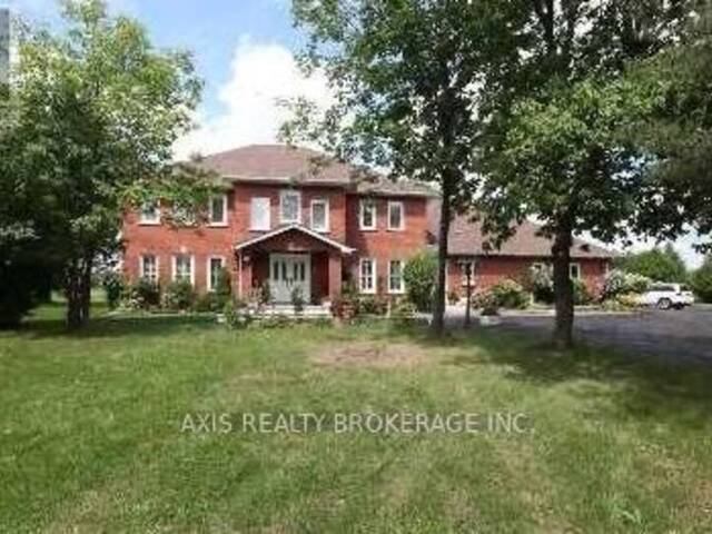 15 BELLINI AVENUE Brampton Ontario, L6P 0E2 - 4 Bedrooms Home For Sale