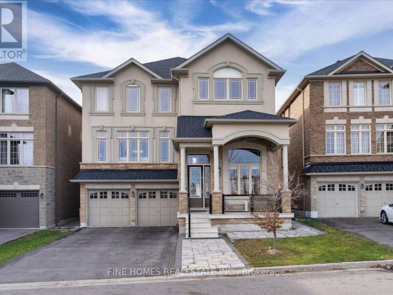 26 GESHER CRESCENT, Vaughan, Ontario L6A 0W3