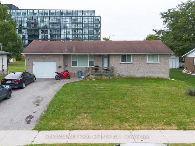 213 KENNETH AVENUE Barrie Ontario, L4N 4H2