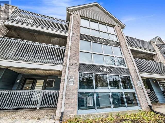 318 - 2030 CLEAVER AVENUE Burlington Ontario, L7M 4C3