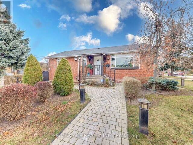 31 CROSLAND DRIVE Toronto Ontario, M1R 4M6