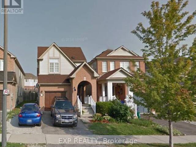 247 FEATHERSTONE ROAD Milton Ontario, L9T 7C3