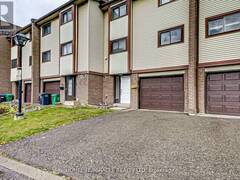 70 - 70 MCCALLUM COURT Brampton Ontario, L6W 3M4