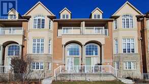 98 LEGENDS WAY | Markham Ontario | Slide Image One