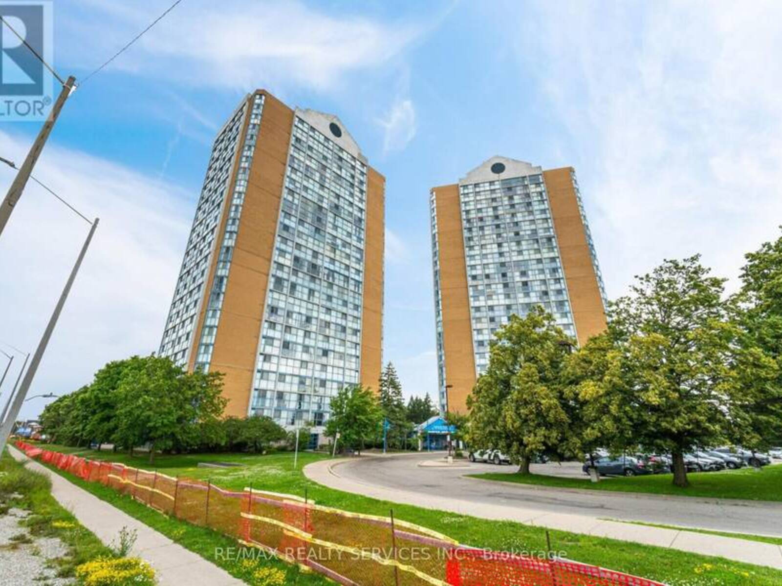 501 - 25 TRAILWOOD DRIVE, Mississauga, Ontario L4Z 3K9