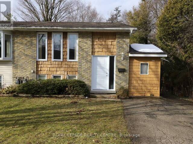 79B CHURCHILL STREET Waterloo Ontario, N2L 2X1