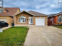 482 BERKINDALE DRIVE N Hamilton Ontario, L8E 5B6