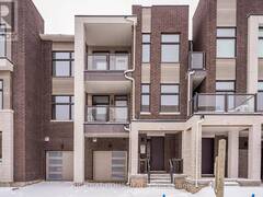 1308 DEMPSTER LANE Oakville Ontario, L6H 7Z2