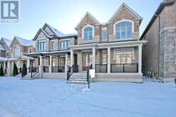 25 SADDLEBROOK DRIVE | Markham Ontario | Slide Image Three