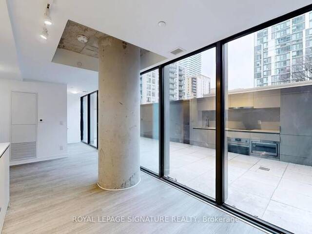 304 - 47 MUTUAL STREET Toronto Ontario, M5B 0C6