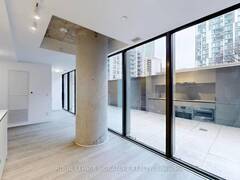 304 - 47 MUTUAL STREET Toronto Ontario, M5B 0C6