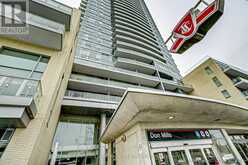 2310 - 70 FOREST MANOR ROAD N | Toronto Ontario | Slide Image Two