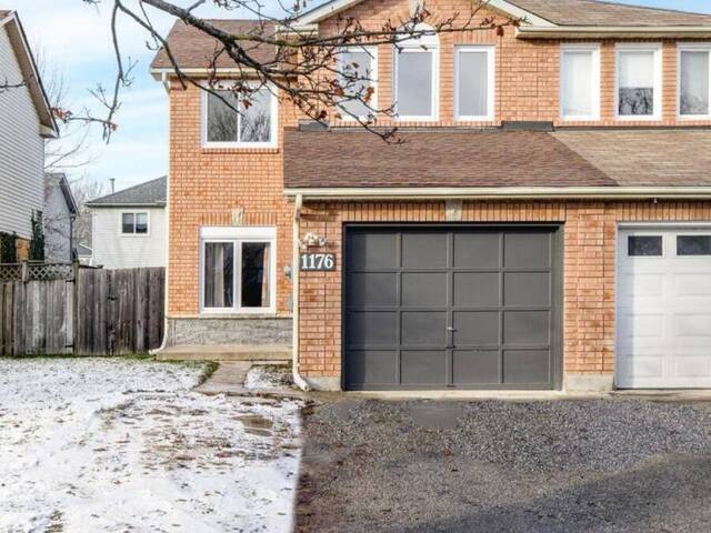 1176 INNISWOOD STREET Alcona Ontario, L9S 1X9