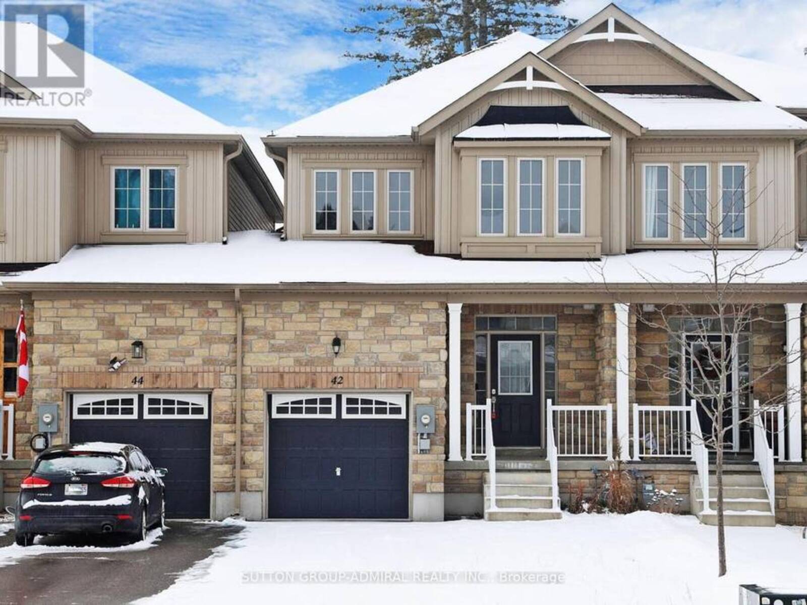 42 GREENWOOD DRIVE, Angus, Ontario L0M 1B4