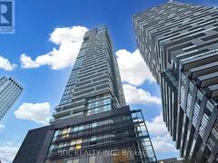 506 - 39 ROEHAMPTON AVENUE Toronto Ontario, M4P 1P9