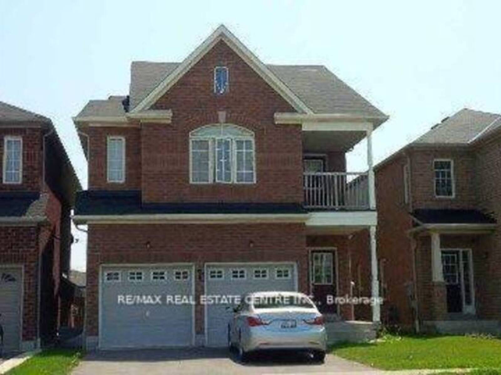 506 HUNTINGTON RIDGE DRIVE, Mississauga, Ontario L5R 2X7