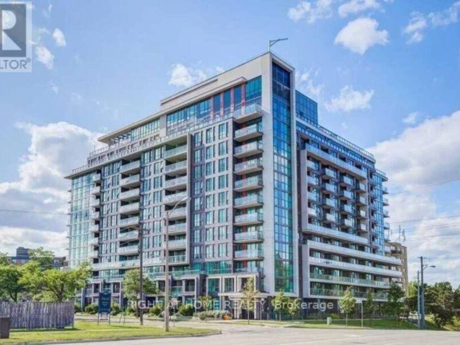 906 - 80 ESTHER LORRIE DRIVE, Toronto, Ontario M9W 0C6