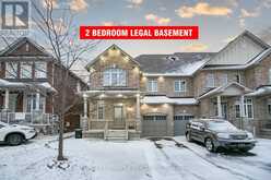 31 SAINT DENNIS ROAD | Brampton Ontario | Slide Image One