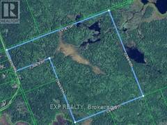 0 BOUGHNER ROAD Haliburton Ontario, K0M 1S0