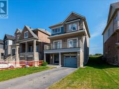 12 JANES CRESCENT Alliston Ontario, L9R 0T2