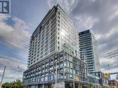 724 - 50 POWER STREET Toronto Ontario, M5A 0V3