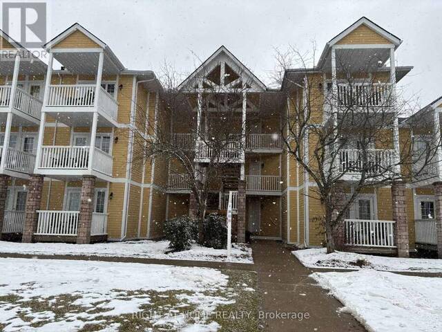 2500/01 - 90 HIGHLAND DRIVE Oro-Medonte Ontario, L0L 2L0 - 2 Bedrooms Condo For Sale