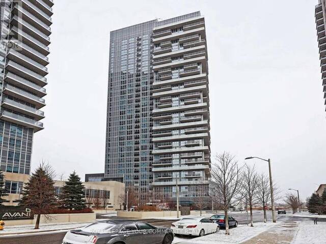 607 - 225 VILLAGE GREEN SQUARE Toronto Ontario, M1S 0N4