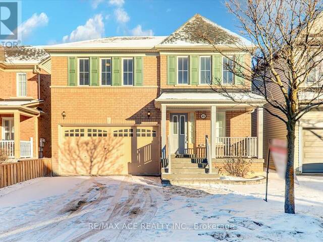 65 RYDER CRESCENT Ajax Ontario, L1Z 1Y1