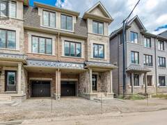 23 FOLCROFT STREET Brampton Ontario, L6Y 0B6