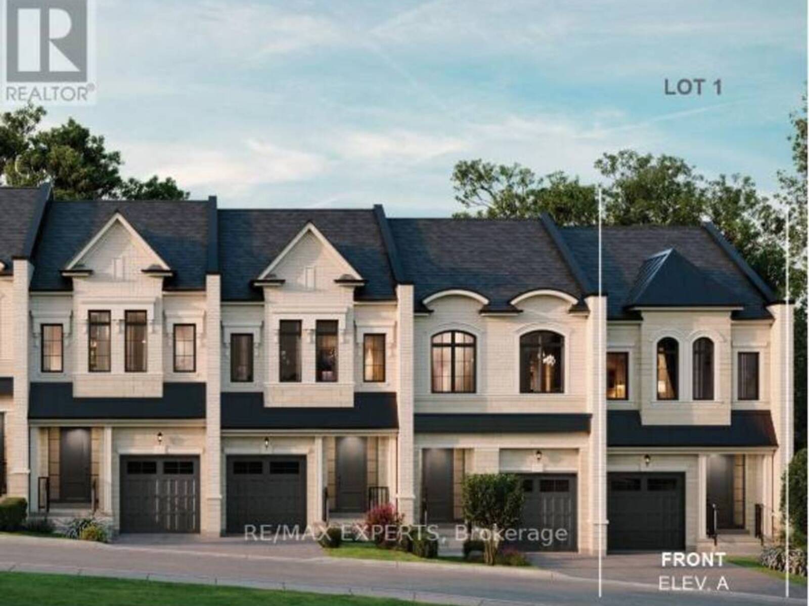 LOT 1 PAWLEY PLACE, Caledon, Ontario L7E 2Z9