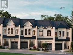 LOT 1 PAWLEY PLACE Caledon Ontario, L7E 2Z9