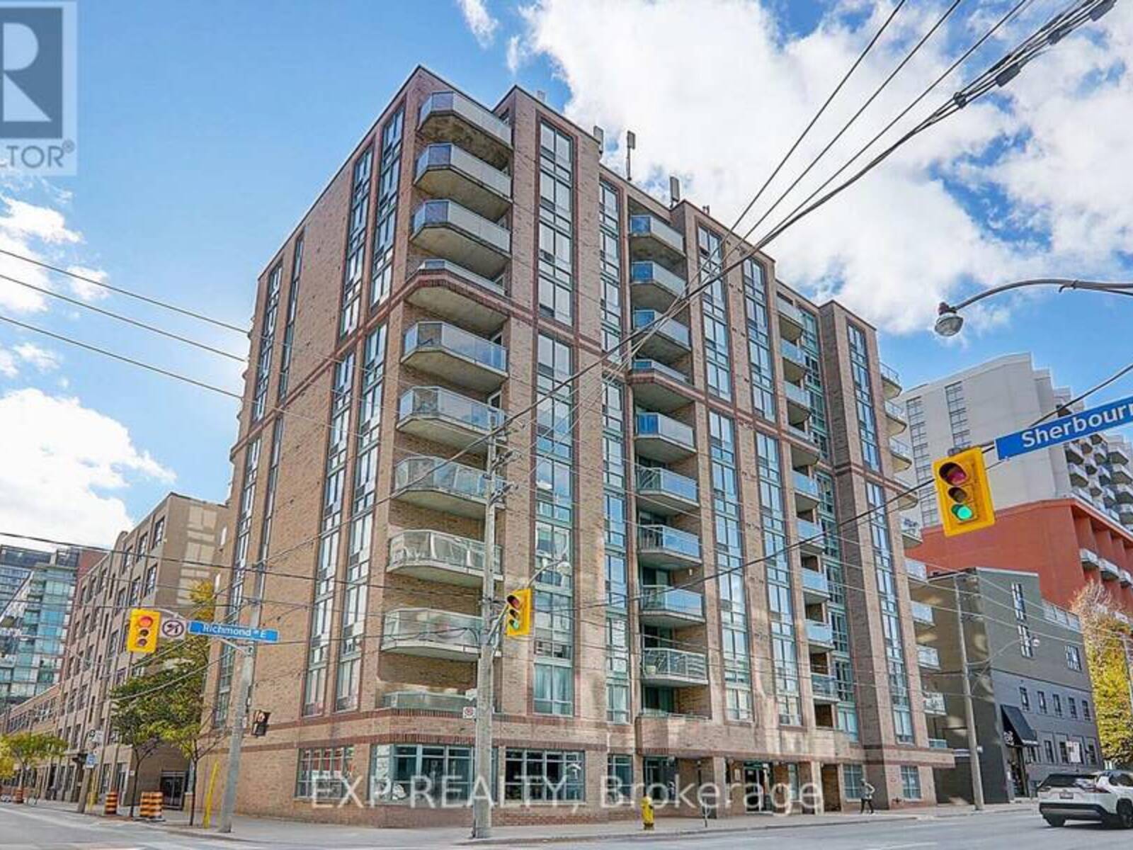 304 - 311 RICHMOND STREET E, Toronto, Ontario M5A 4S8