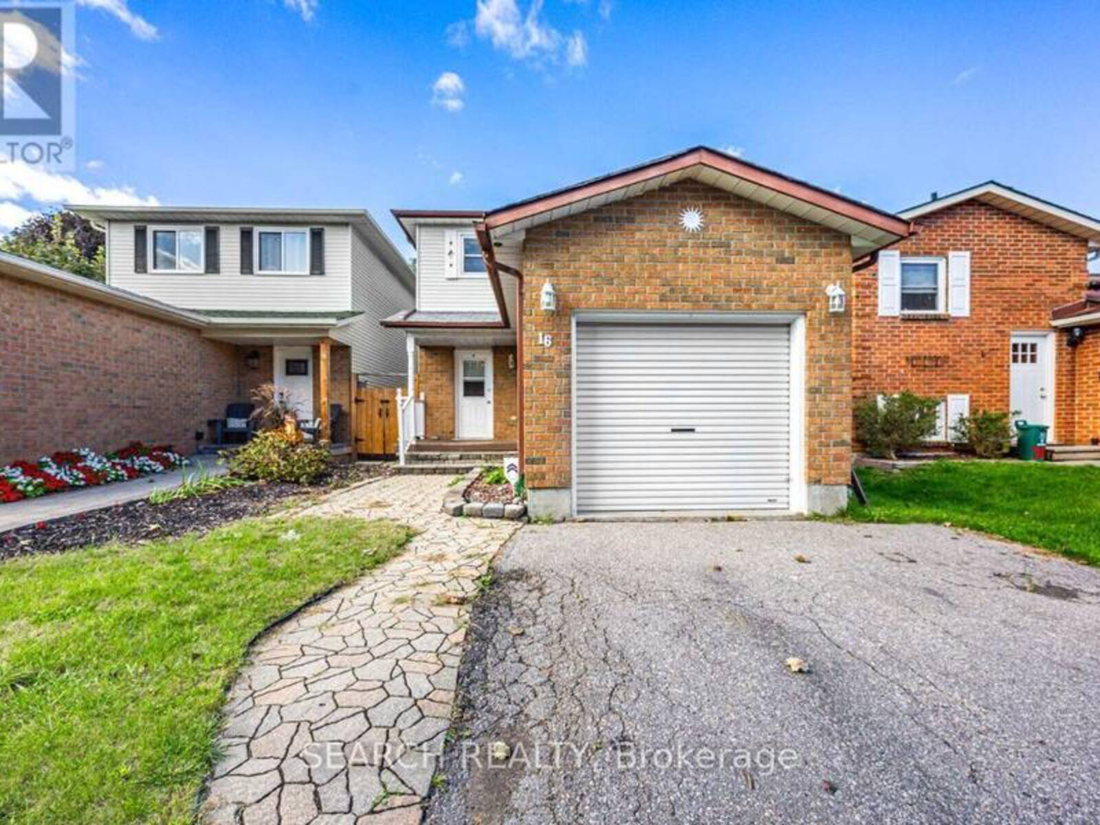 16 HARTSFIELD DRIVE, Clarington, Ontario L1E 1M5