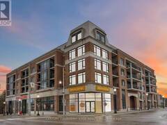 313 - 6235 MAIN STREET Whitchurch-Stouffville Ontario, L4A 4J3