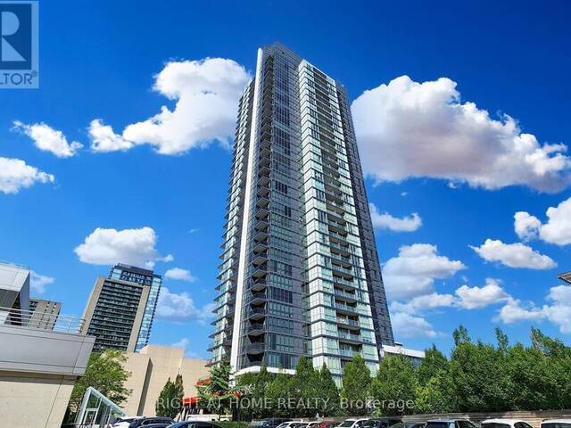 313 - 88 SHEPPARD AVENUE E Toronto Ontario, M2N 0G9 - 2 Bedrooms Condo For Sale