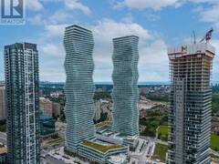 1003 - 3900 CONFEDERATION PARKWAY Mississauga Ontario, L5B 0M3