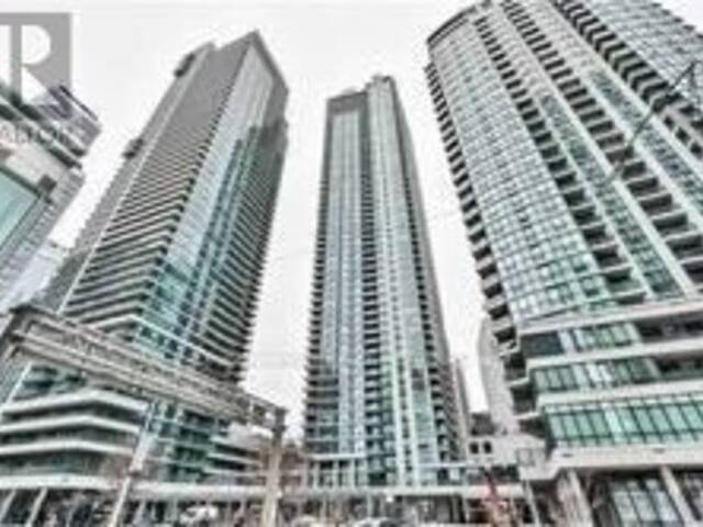 306 - 18 HARBOUR STREET Toronto Ontario, M5J 2Z6