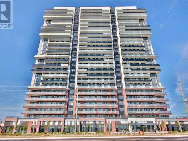 2005 - 2550 SIMCOE STREET N Oshawa Ontario, L1L 0R5