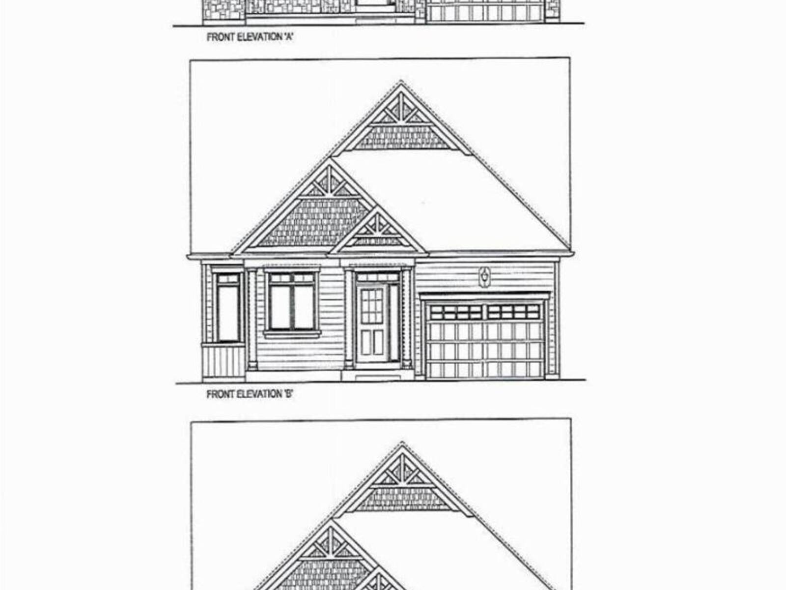 LOT 43 SHORTINGHUIS DRIVE, Georgina, Ontario L0E 1R0