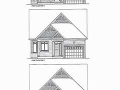 LOT 43 SHORTINGHUIS DRIVE Georgina Ontario, L0E 1R0