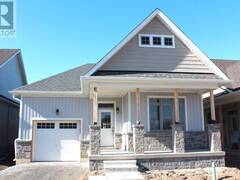 LOT 43 SHORTINGHUIS DRIVE Georgina Ontario, L0E 1R0