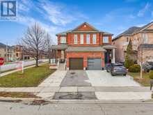 46 CLEMENTINE DRIVE | Brampton Ontario | Slide Image One