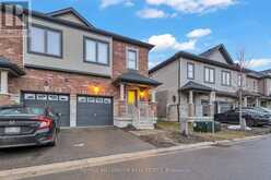 18 DENEB STREET | Barrie Ontario | Slide Image Two