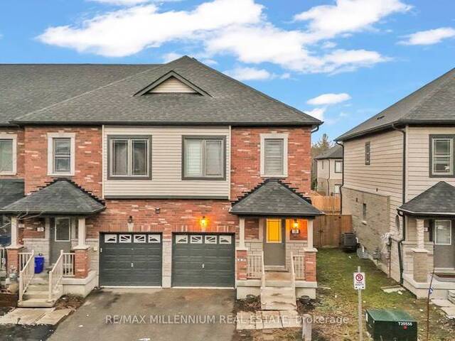 18 DENEB STREET Barrie Ontario, L4M 0K6