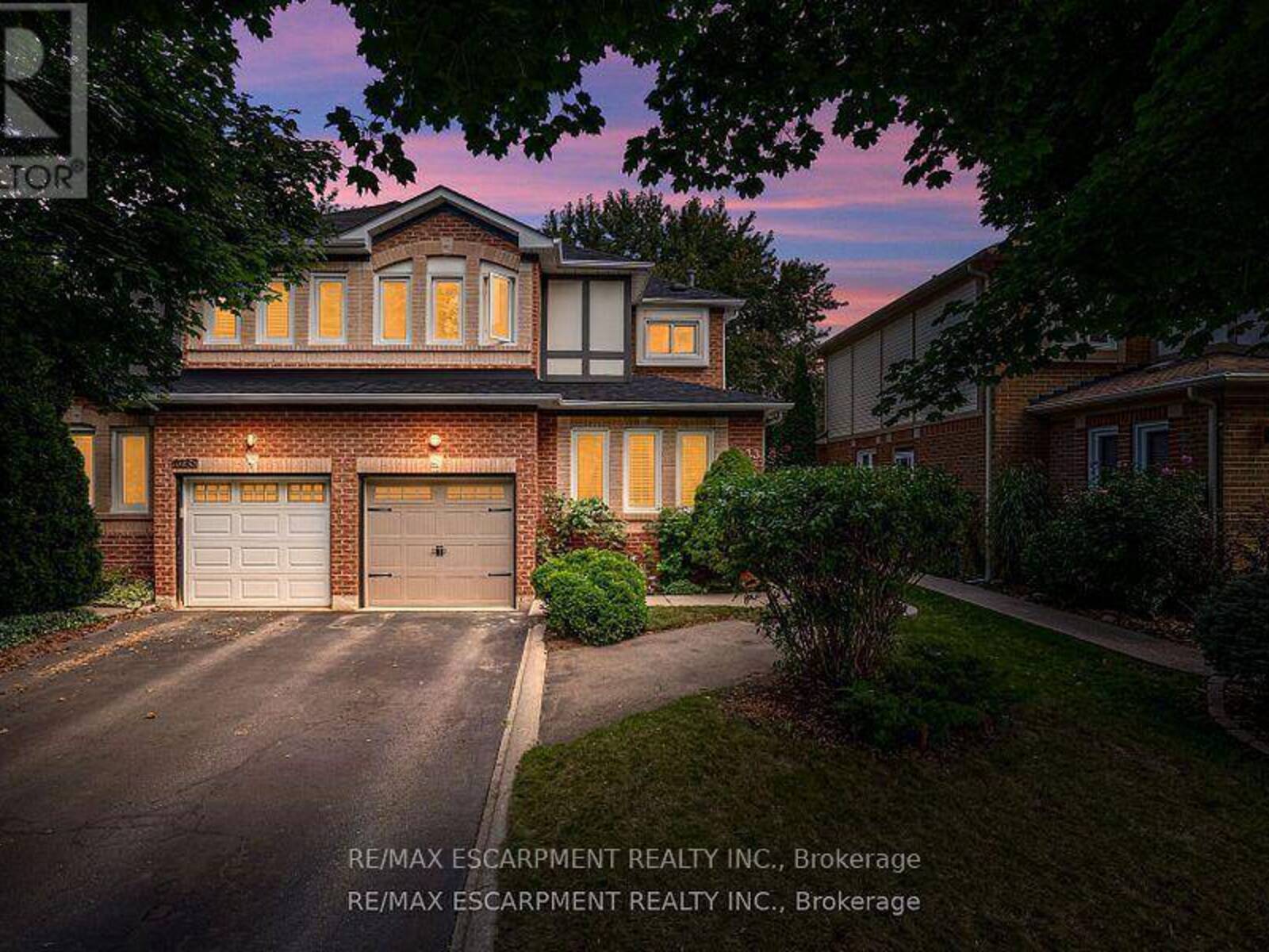 1133 BEECHNUT ROAD, Oakville, Ontario L7J 7P2