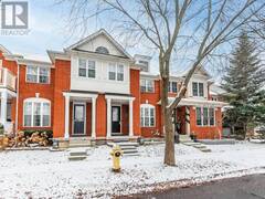 77 WHITE HILL AVENUE Markham Ontario, L6B 1C2